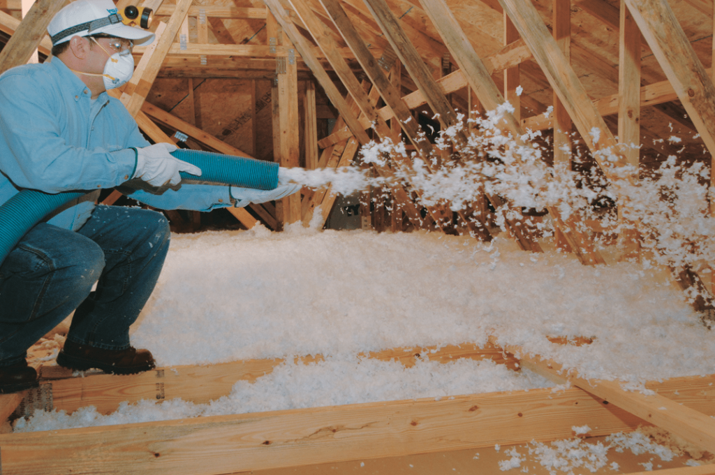 ORK insulation COntractor Illinois