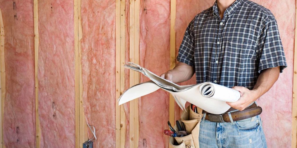 insulation Iowa