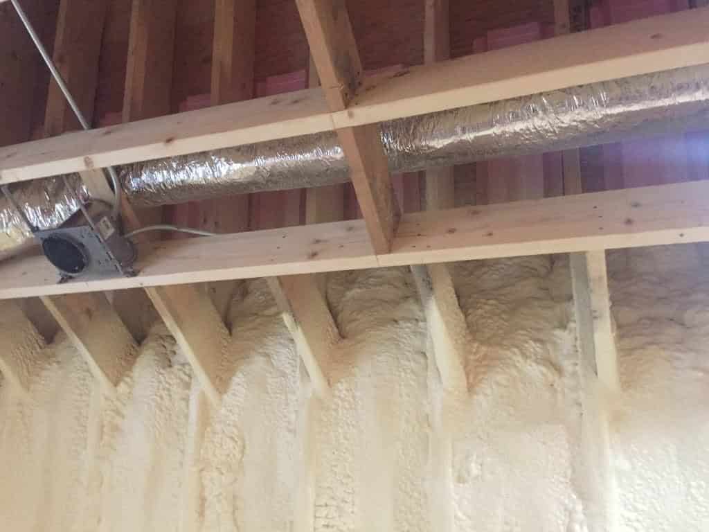 Florida Insulation Contractor